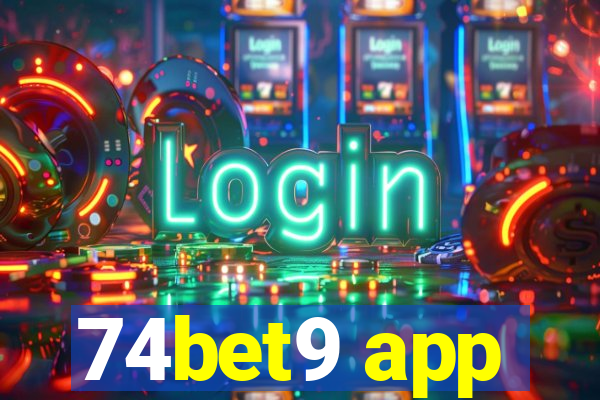 74bet9 app